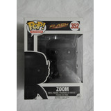 Zoom 352 Funko Pop! - The Flash