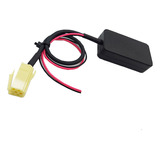 Interface Bluetooth Para Radio Smart Fortwo