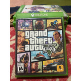 Grand Theft Auto V