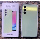 Celular Samsung Galaxy A24  128 Gb