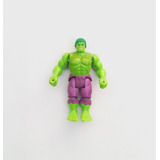 Hulk Superheroes Marvel 1990 Toy Biz. Cordoba