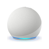 Amazon Echo Dot 5th Gen Con Asistente Virtual Alexa Negro 