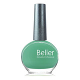 Esmalte Verde Menta X 13ml - Ml - mL a $1000