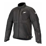 Motociclismo, Alpinestars Tailwind Air Chaqueta De Moto Impe