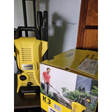 Hidrolavadora Karcher K3 