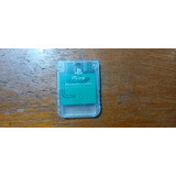 Memory Card Ps1 Usada