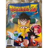Dragon Ball Z Album Completo Estampas Original Poster