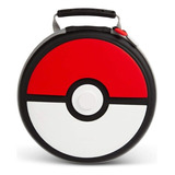 Funda Nintendo Switch Pokemon Power A Pokeball Original Meda