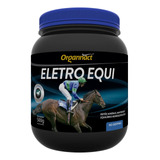 Eletro Equi Pó 500g Organnact Equino + Frete Grátis