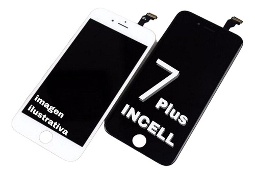 Modulo Pantalla iPhone 7 Plus Incell Pantalla Display