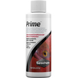 Prime  Seachem 100ml Acondicionador De Agua Para Acuarios