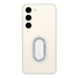 Detachable Cover Samsung Galaxy S23+ Color Blanco