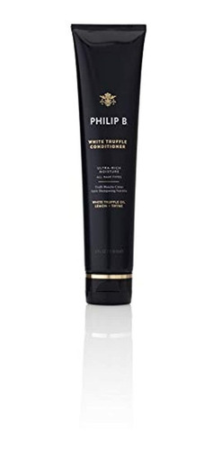 Philip B Crema Para Nutrir Y Acondicionar Trufa Blanca