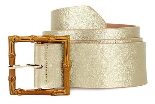 Cinturón Mujer Gore Gold Carven