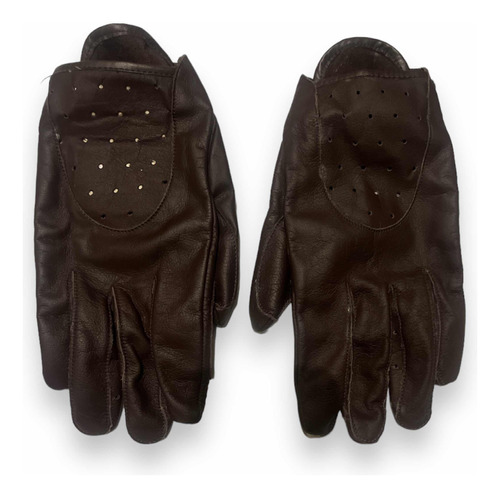 Guantes Motociclista Bmw Piel