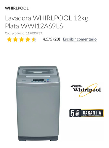 Whirlpool