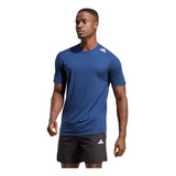 Remera adidas Designed 4 Training De Hombre 2709 Mark