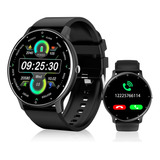 Smartwatch 1.39'' Zl02 Pro Bluetooth Llamada Reloj