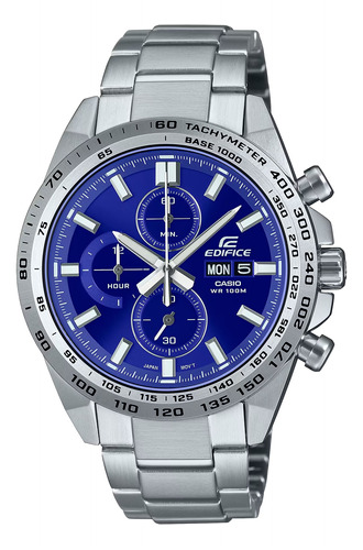 Reloj Casio Edifice Efr-574d-2a Origi Lcal Barrio Belgrano