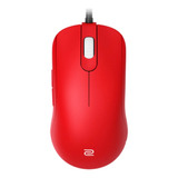Mouse Zowie Fk2-b V2 Red Special Edition