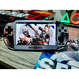 Skin God Of War Para Psvita Fat