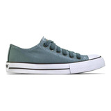 John Foos Zapatillas - 182 Dye Fall Mist