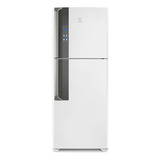 Geladeira Elctrolux Frost Free Duplex Inverter 431l If55