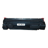 Toner Compatible Hp Ce285a 85a 35a Laserjet Pro M1130 M1210