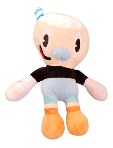 Peluche Mugman 20cms