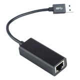  Adaptador Usb-c A Rj45 Ethernet Lan Red 1000 Mbps Speed