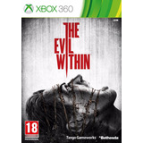 The Evil Within Xbox 360 Nuevo Sellado