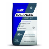 Vital Can Balanced Senior Cat 7,5 Kg Gato Adulto Envio Caba