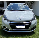 Peugeot 208 1.6 Allure 2018