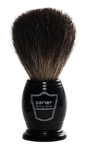 Hisopo Brocha De Afeitar Parker Bkbb Brush