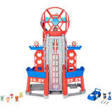 Torre Paw Patrol Ultimate City Tower The Movie Luces Sonidos
