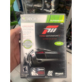 Duo Forza Xbox 360 Originales