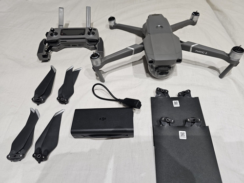 Dron Dji Mavic Pro 2