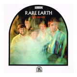 Rare Earth - Get Ready Vinilo