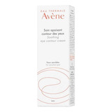 Avene Cuidado Calmante Para El Contorno De Ojos 10 Ml