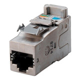 Conector Jack Categoria 6a Red Internet Telefonia Commscope