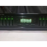 Ecualizador Onkyo Eq-240 Grafico Japan  Al 100%