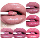 Lip Gloss Efeito 3d Max Love Escolha Cores Lançamento