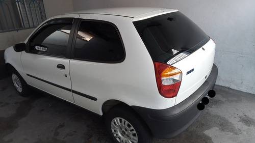 FIAT PALIO 2005 1.0 FIRE TROFEO 3P
