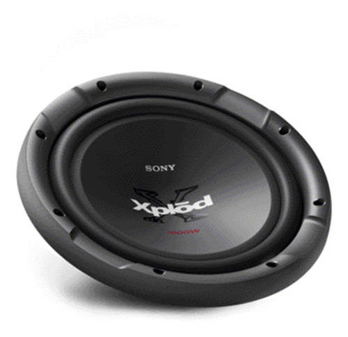 Subwoofer De 30 Cm Xs - Nw1201