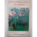 El Hablador - Mario Vargas Llosa