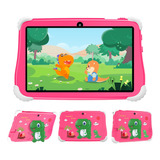 Tablet Para Learnin Niños 7 Pulgadas 6g+128g Android 11