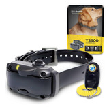 Dogtra Ys600 Collar Antiladridos Para Perros Medianos A Gran