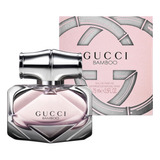 Perfume Gucci Bamboo Edp 75ml Dama