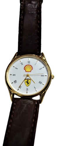 Reloj Shell Ferrari - Japan