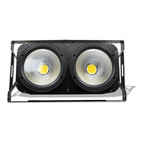 Foco 200w  Luz Led De Alta Potencia, Iluminacion Discoteque